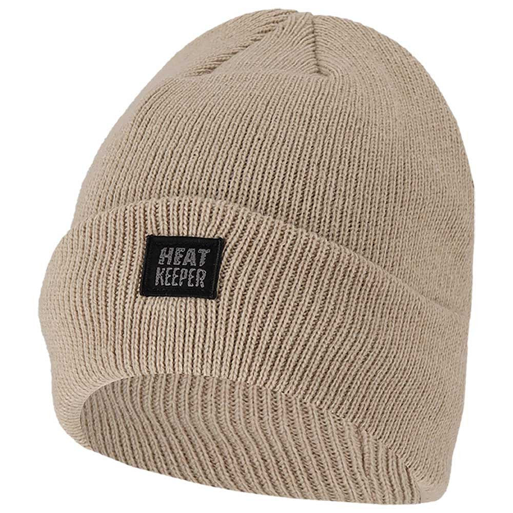 Thermo muts heren - One Size - 1-Stuk