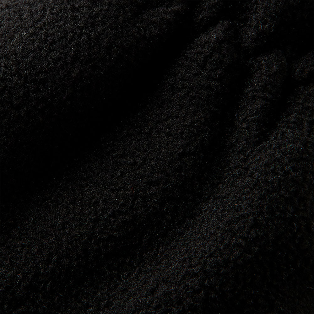 Thermo handschoenen kinderen - Zwart - 9/12 Jaar