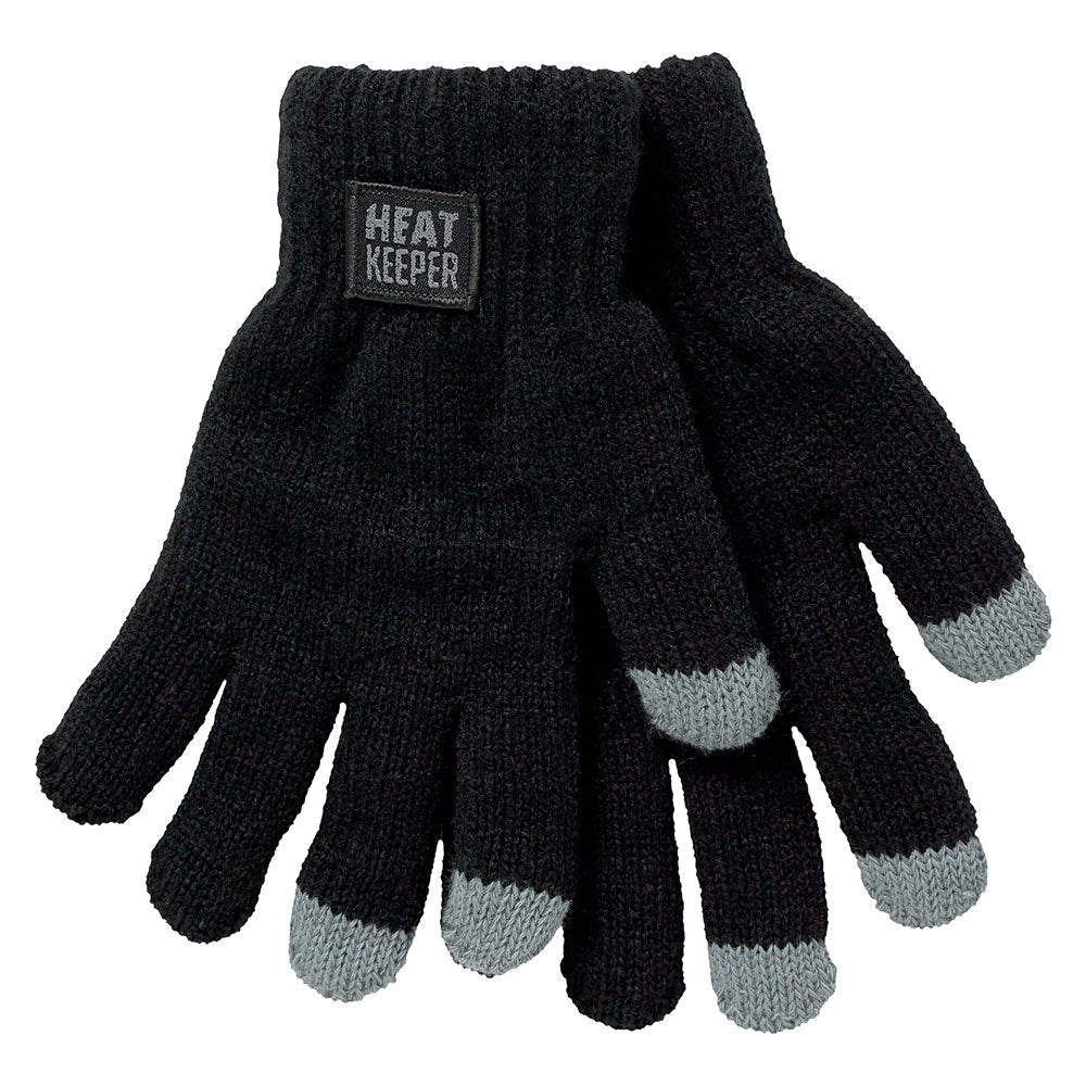 Möchten Sie Thermohandschuhe mit I-Touch kaufen? – More than socks