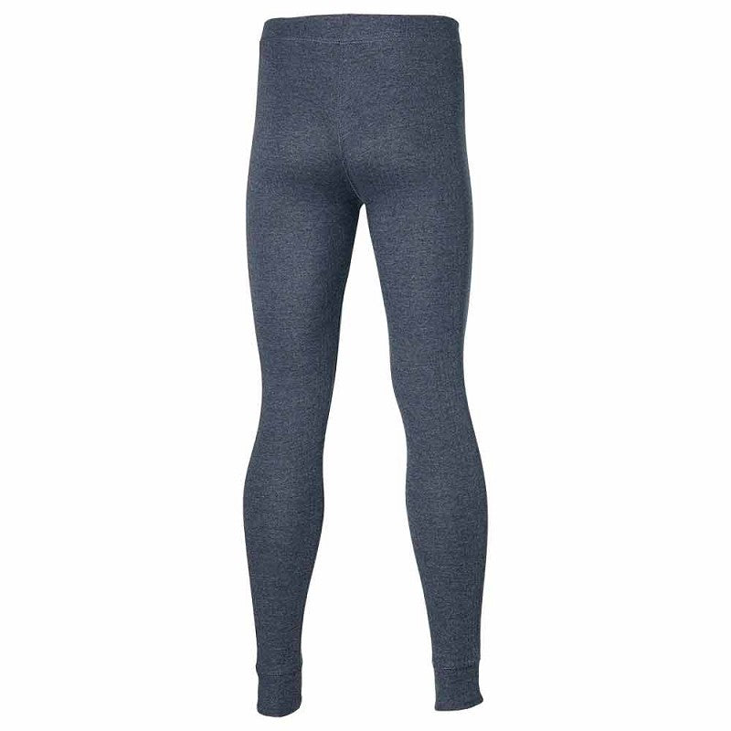 Thermo set heren - Shirt/Broek - Heren - Antraciet