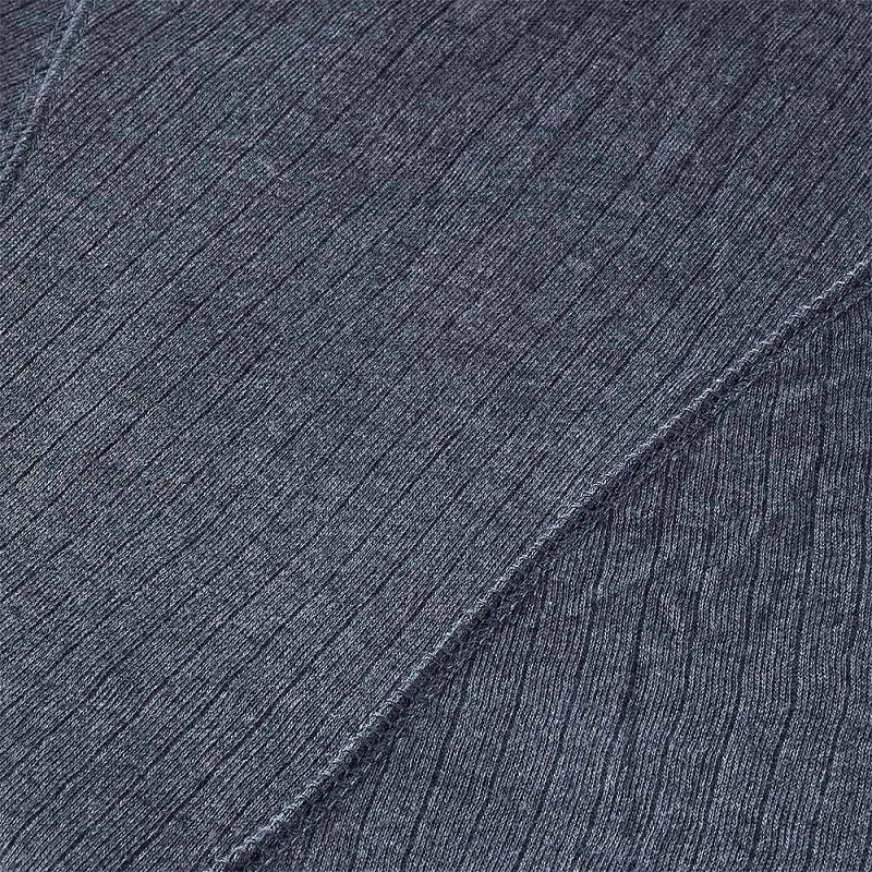 Thermo set heren - Shirt/Broek - Heren - Antraciet
