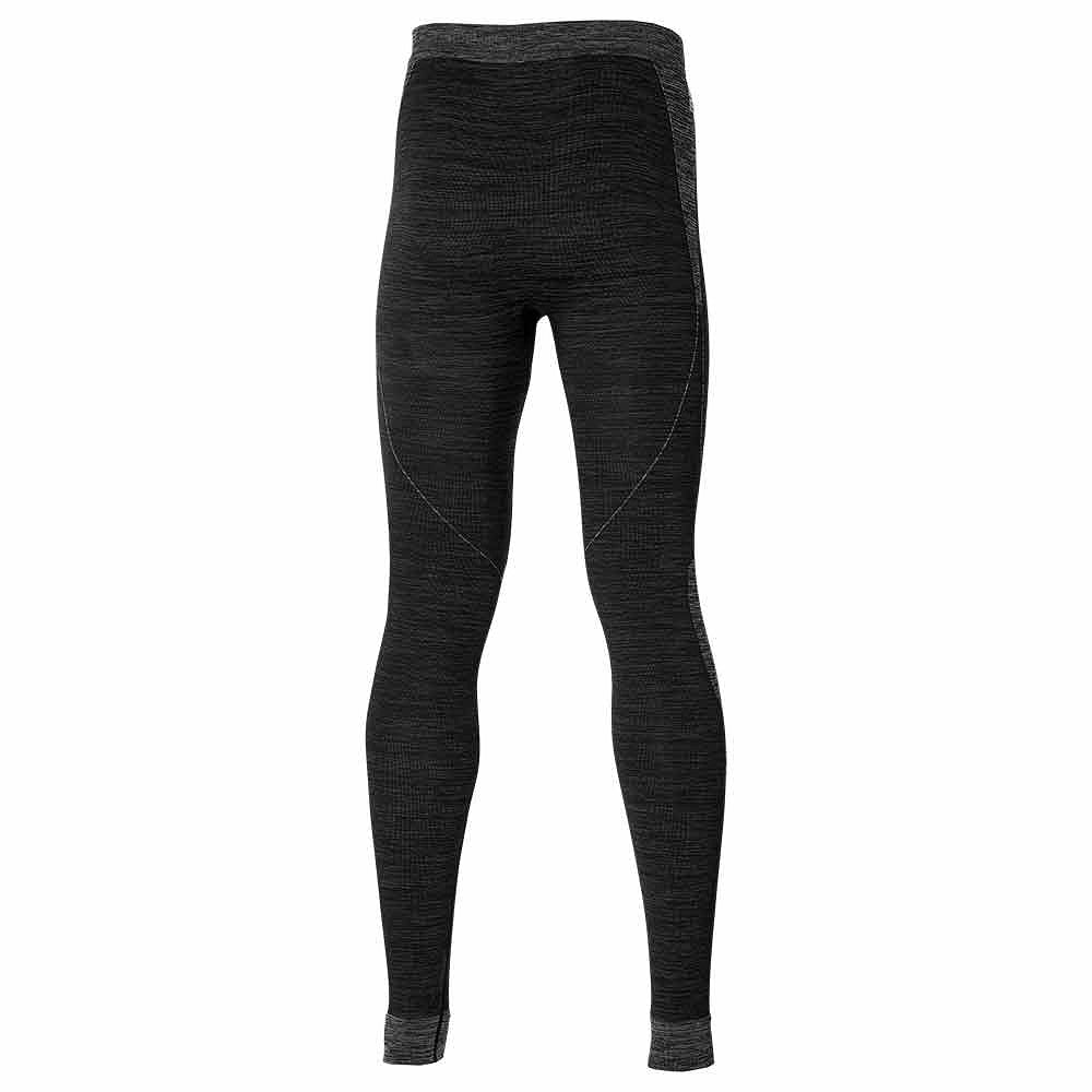 Pantalon thermique homme Noir - 1 pièce