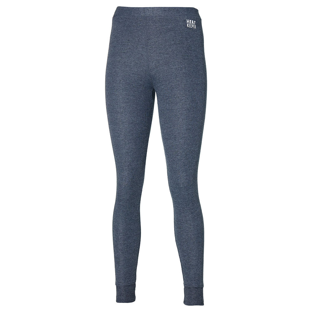 Pantalon thermique femme Anthracite - 1 pièce