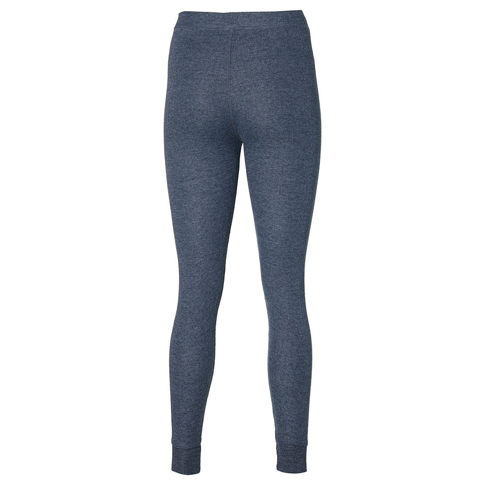 Pantalon thermique femme Anthracite - 1 pièce