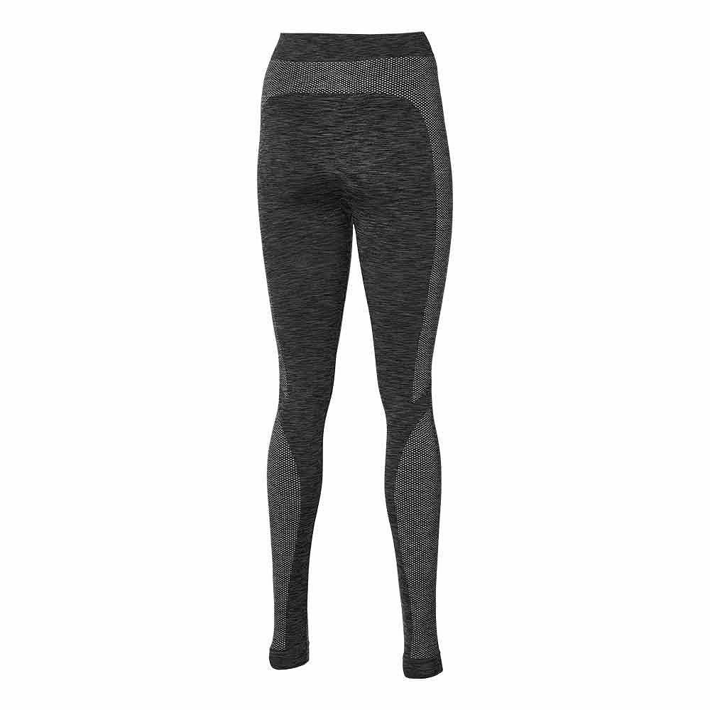 Thermobroek dames Zwart - 1-Stuk - Premium