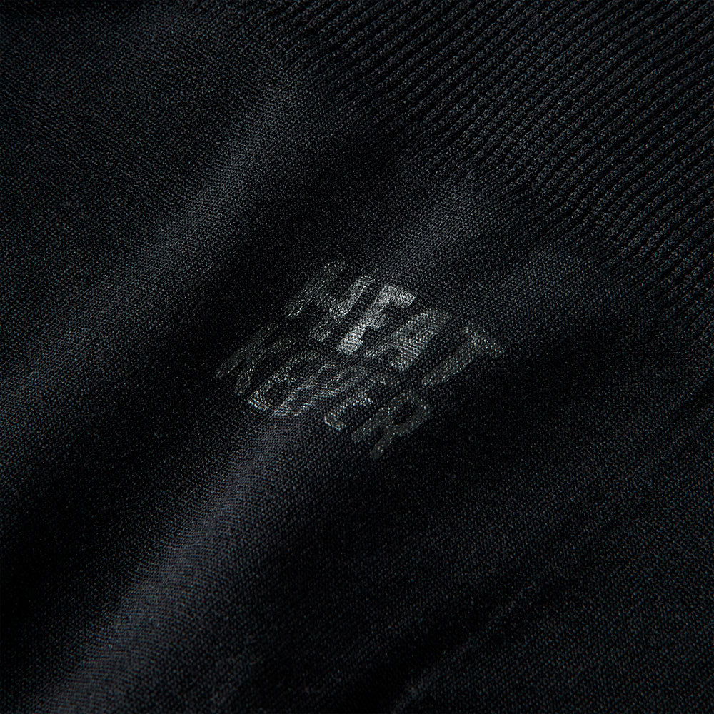 Leggings thermiques pour femmes - Noir - 4 pièces