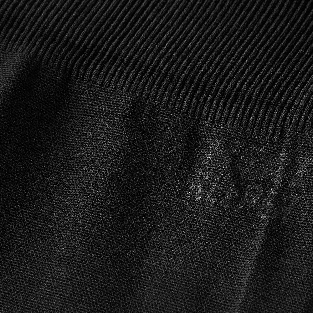 Thermo-Leggings Kinder - Schwarz - 140/146 - 1-tlg.