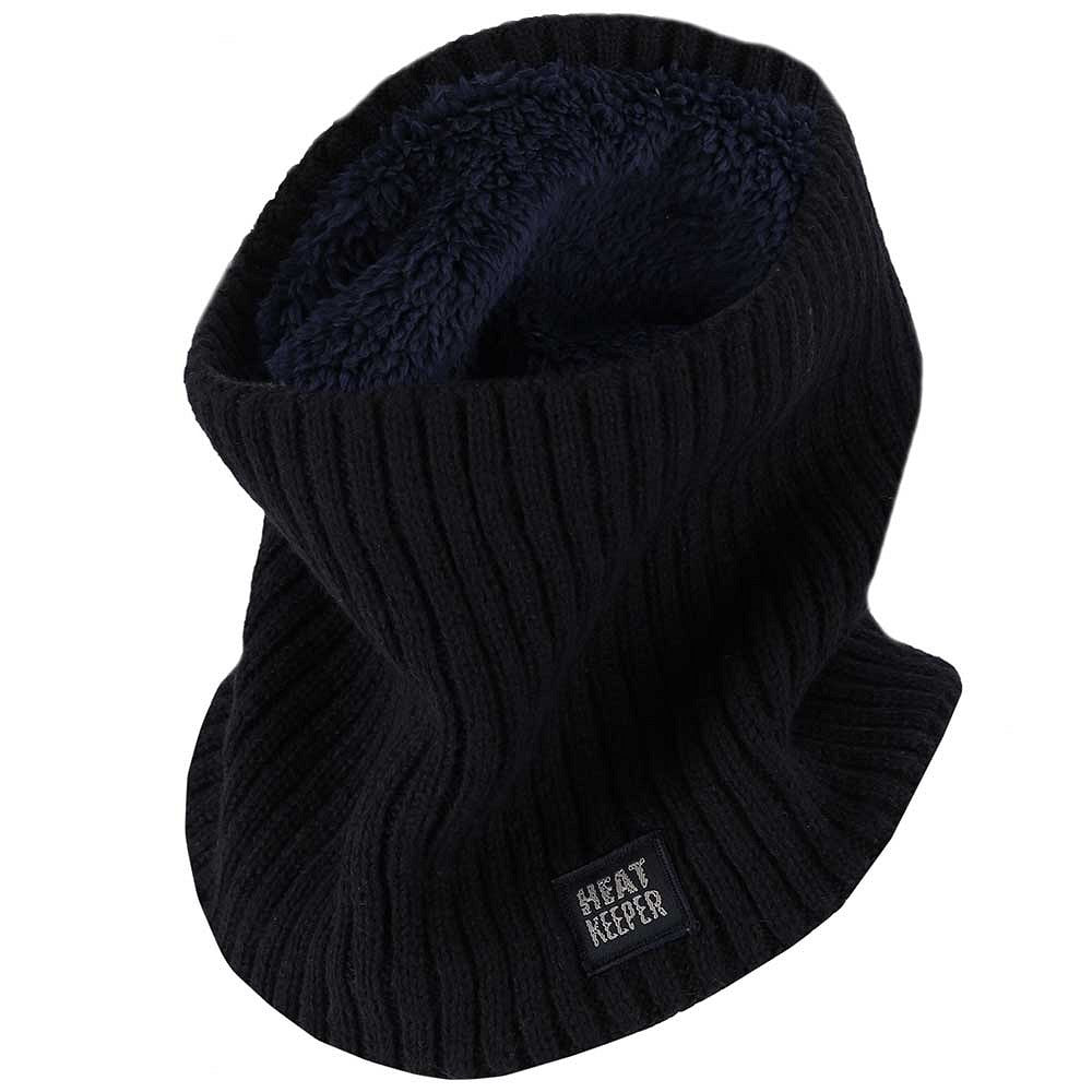 Thermo set Dames - Handschoenen/Nekwarmers - Onesize
