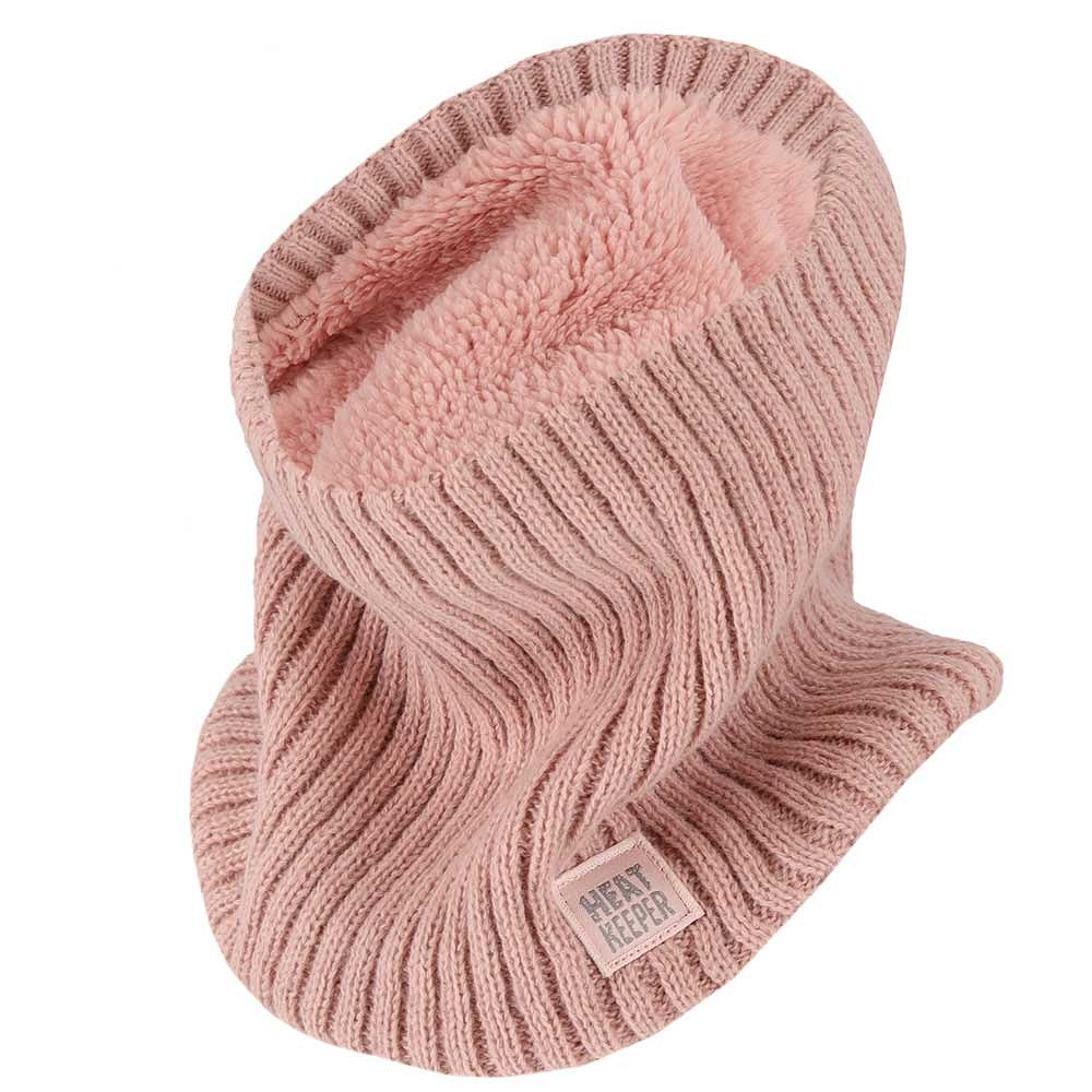 Thermo set Dames - Handschoenen/Nekwarmers - Onesize