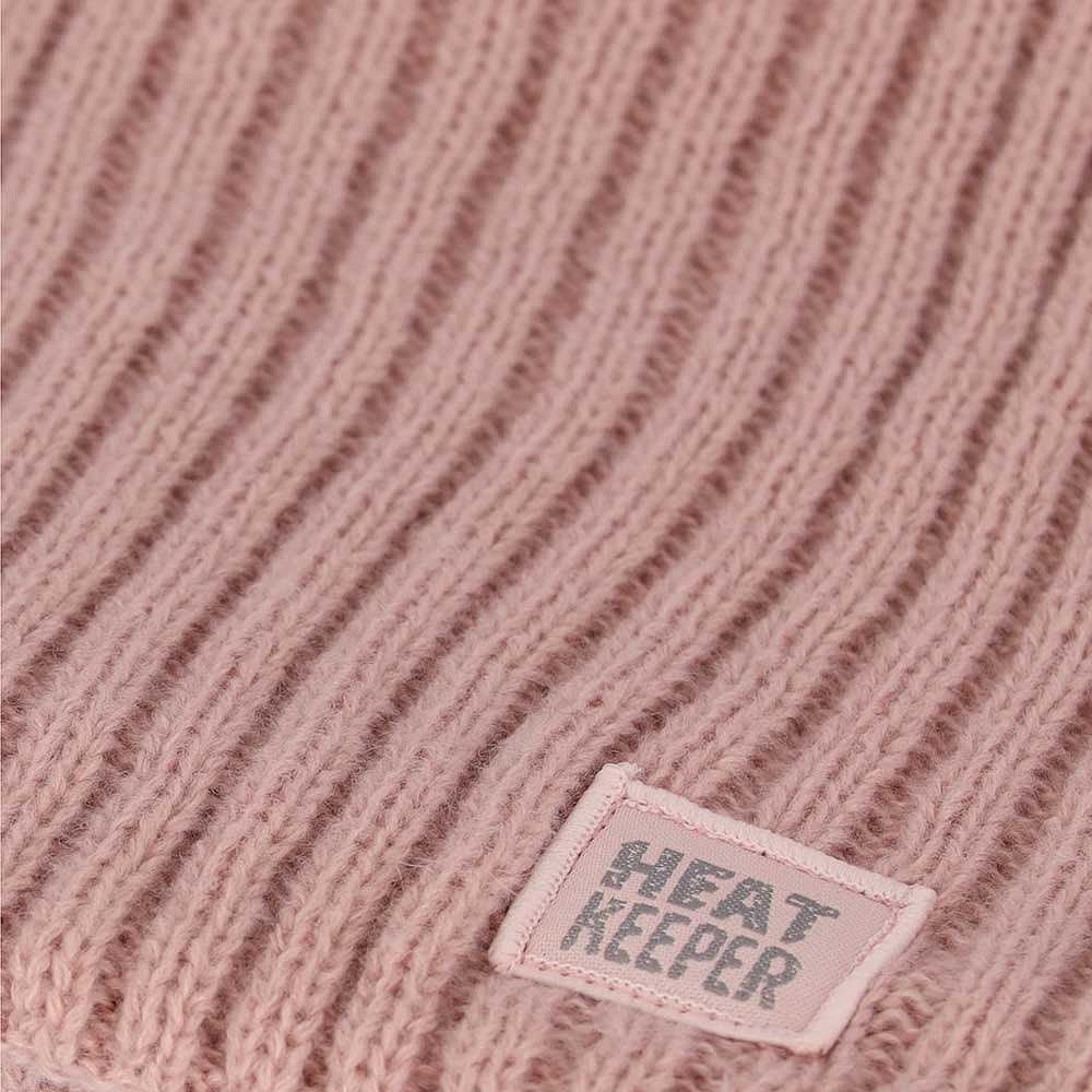 Snood thermique/cache-cou femme - Paquet de 2