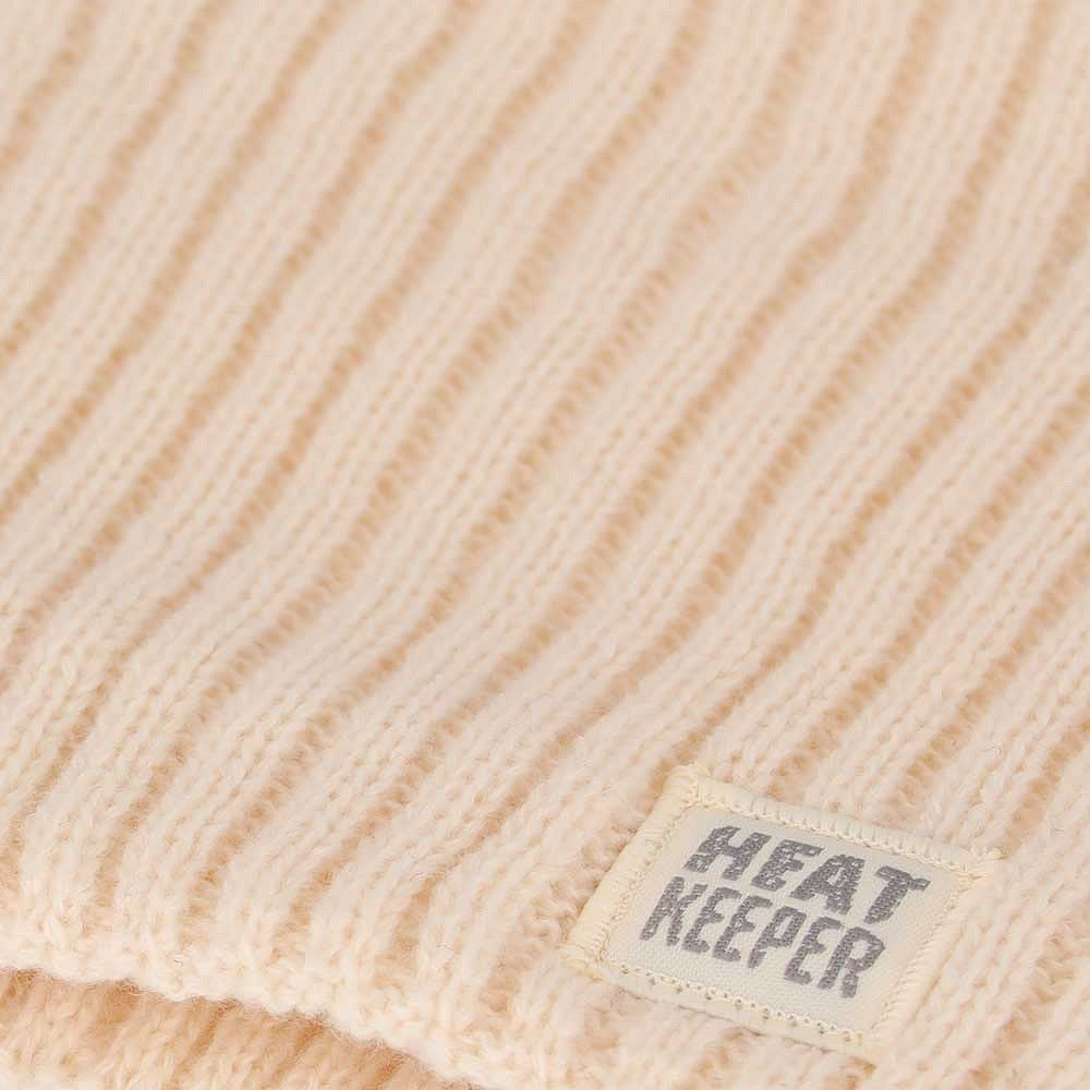 Snood thermique/cache-cou femme - Paquet de 2