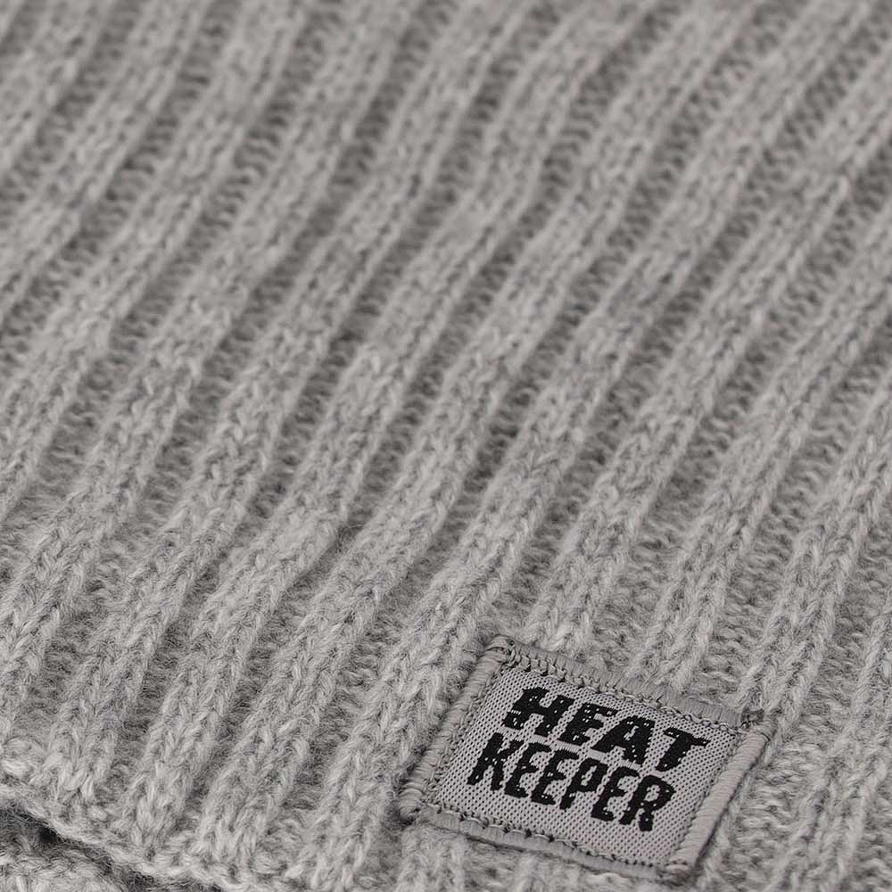 Snood thermique/cache-cou femme - Paquet de 2