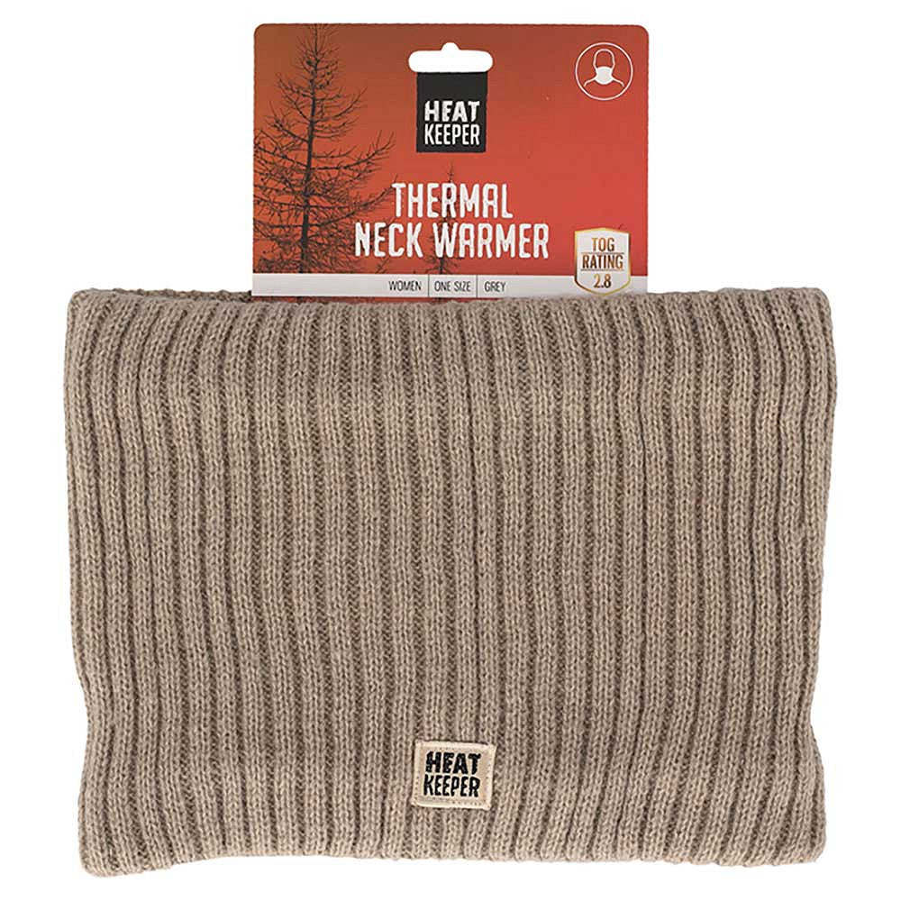 Thermo snood/cache-cou dames