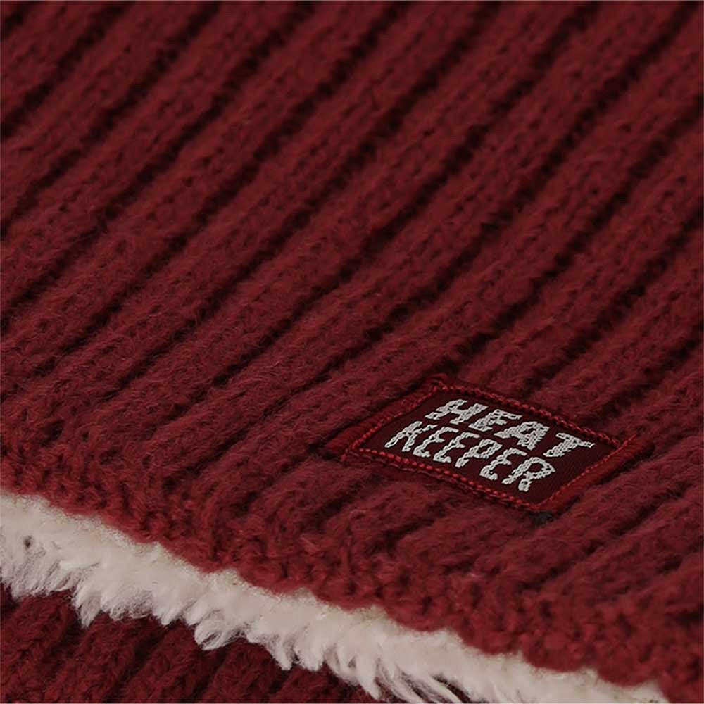 Thermo snood/cache-cou dames