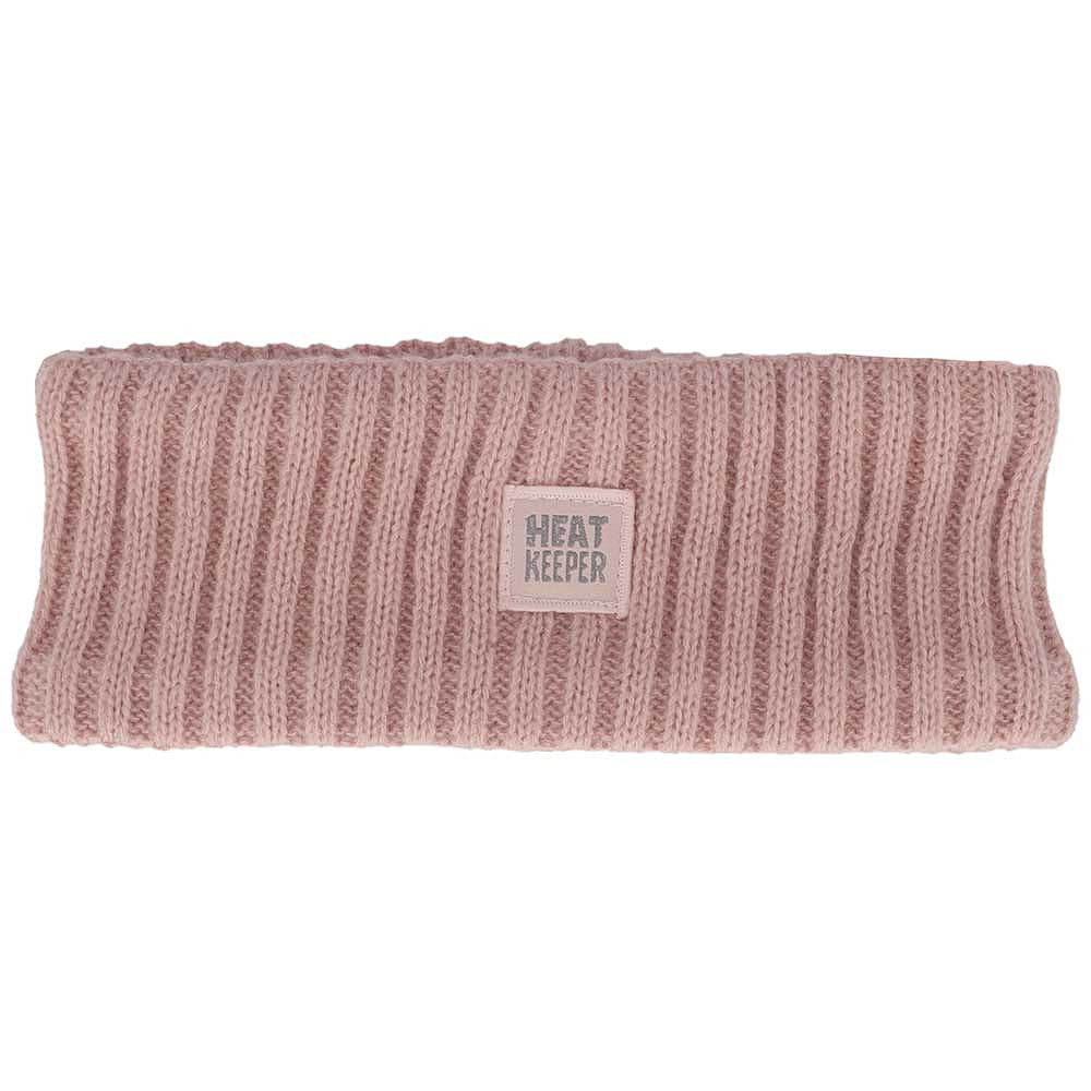 Bandeau Thermo unisexe - Noir - 1 pièce