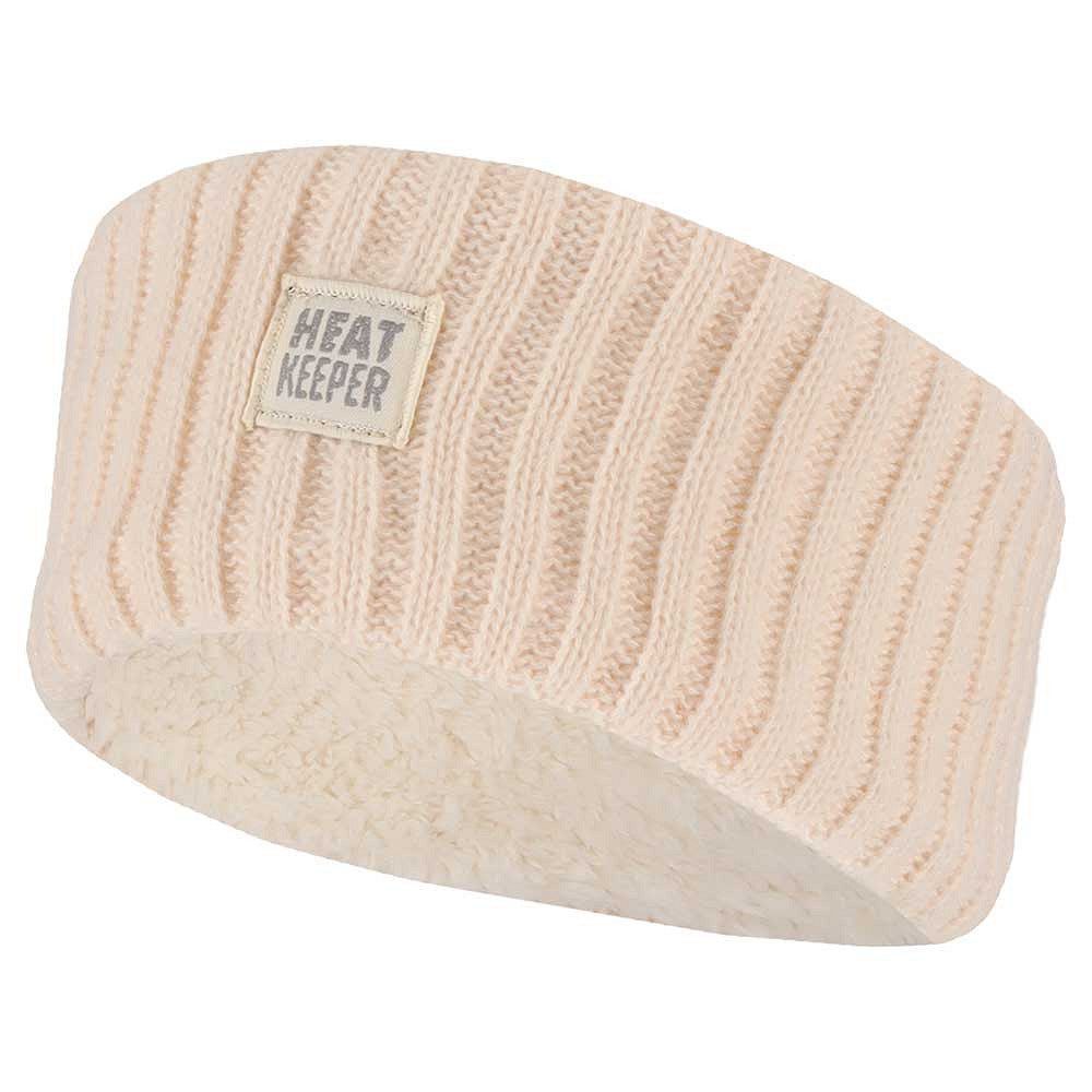 Bandeau Thermo unisexe - Noir - 1 pièce