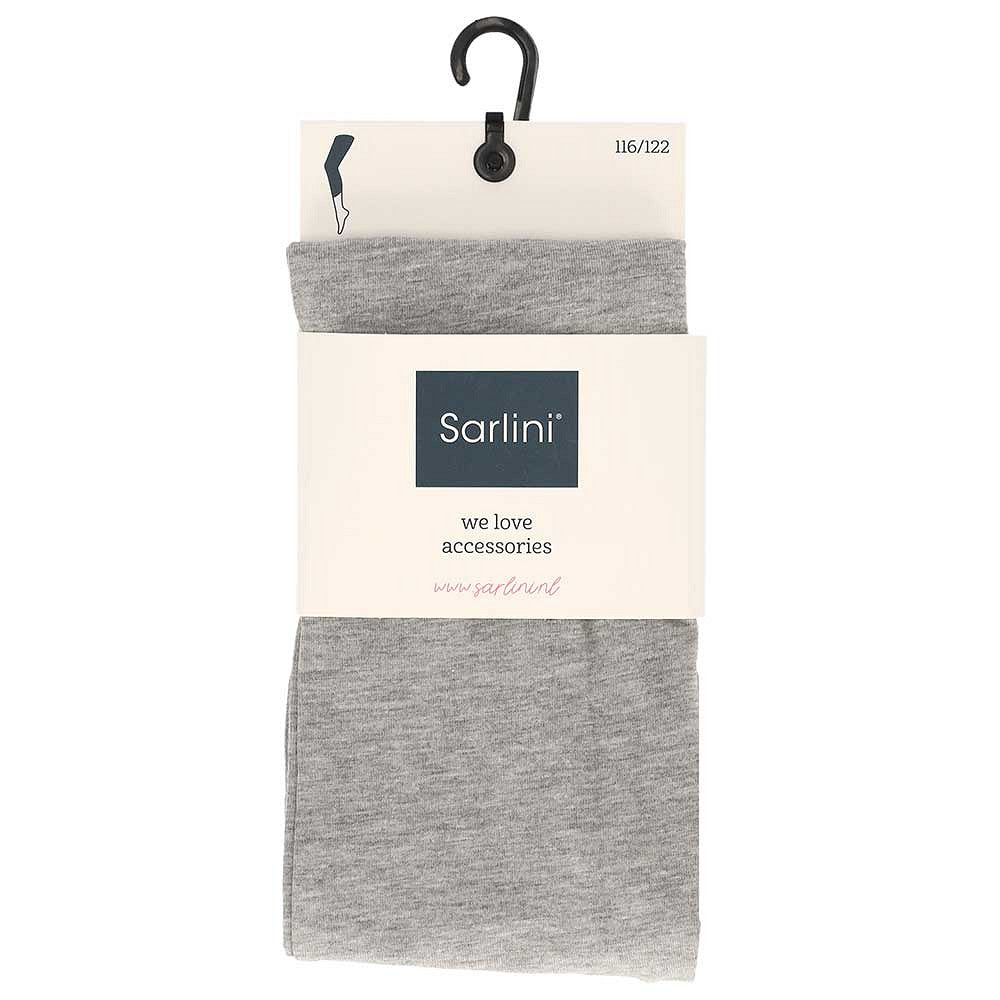 Legging meisjes - Capri - Katoen