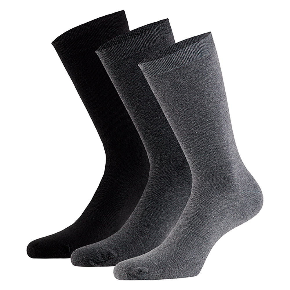 Chaussettes en coton biologique