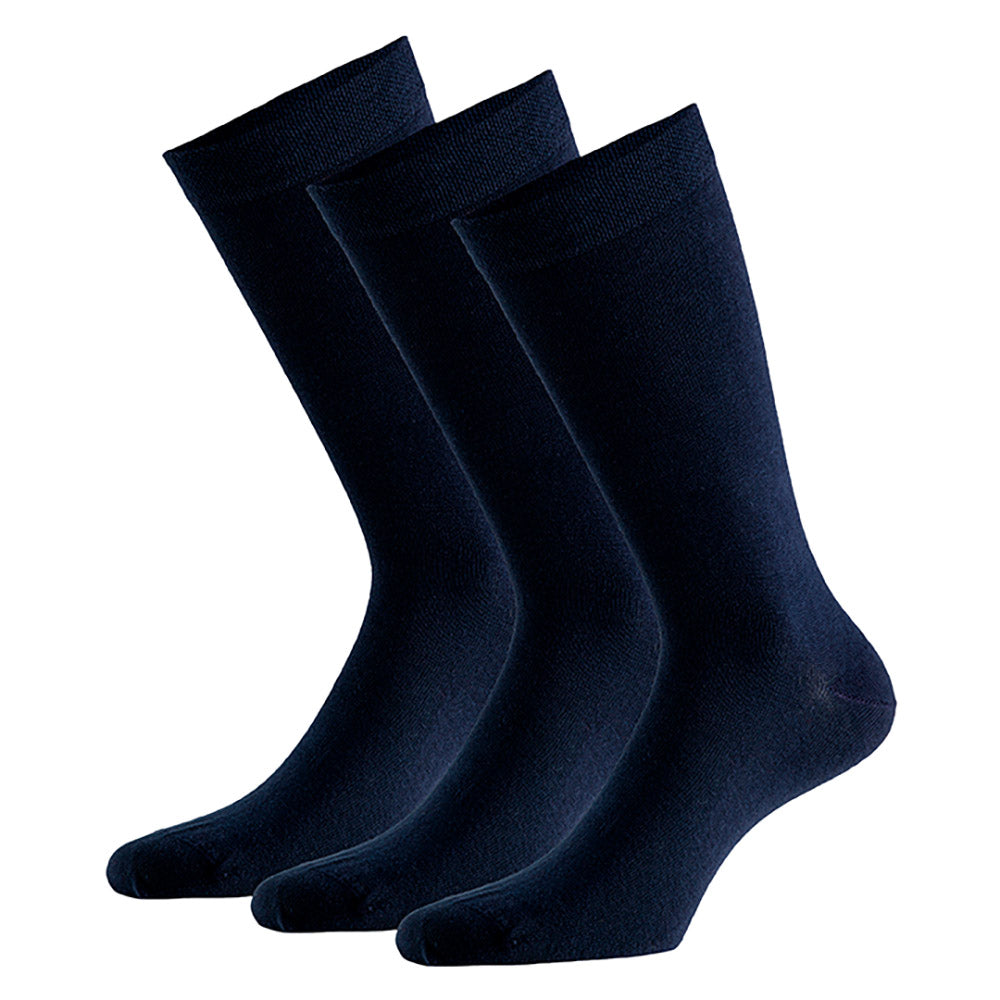 Chaussettes en coton biologique