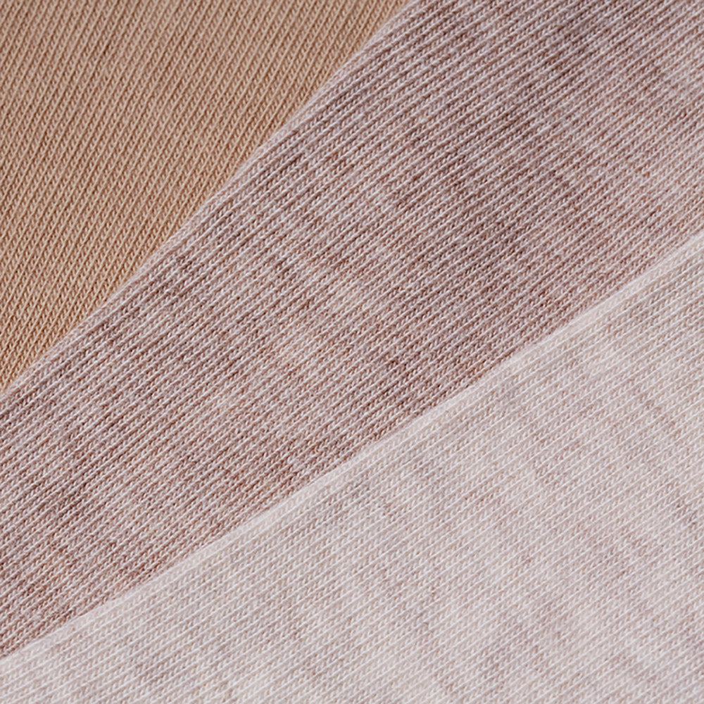 Chaussettes en coton biologique