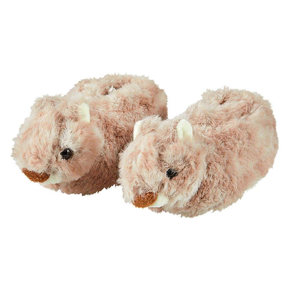 Baby-Pantoffeln Hamster