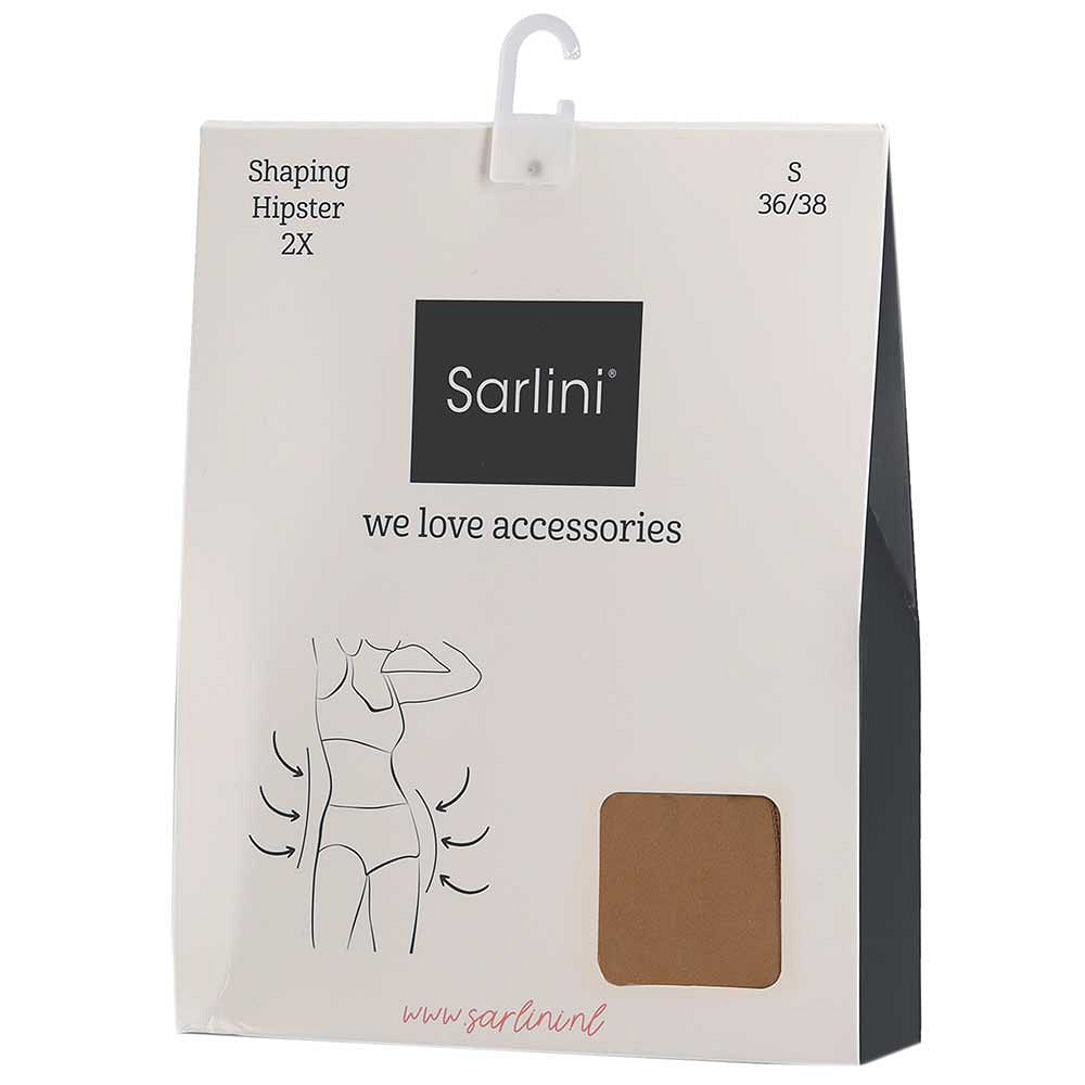 Corrigerende hipster - 4-Pack