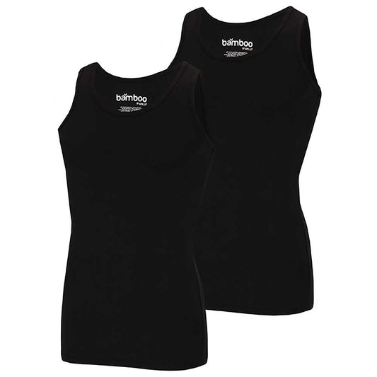 Chemise en bambou pour hommes - 4-Pack - Economy Pack