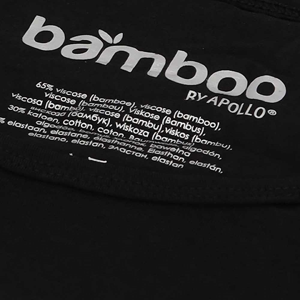 Bamboe Hemd Heren - 4-Pack - Voordeelpakket