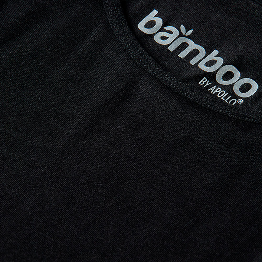 Bamboe Hemd Dames - 4-Pack - Voordeelpakket
