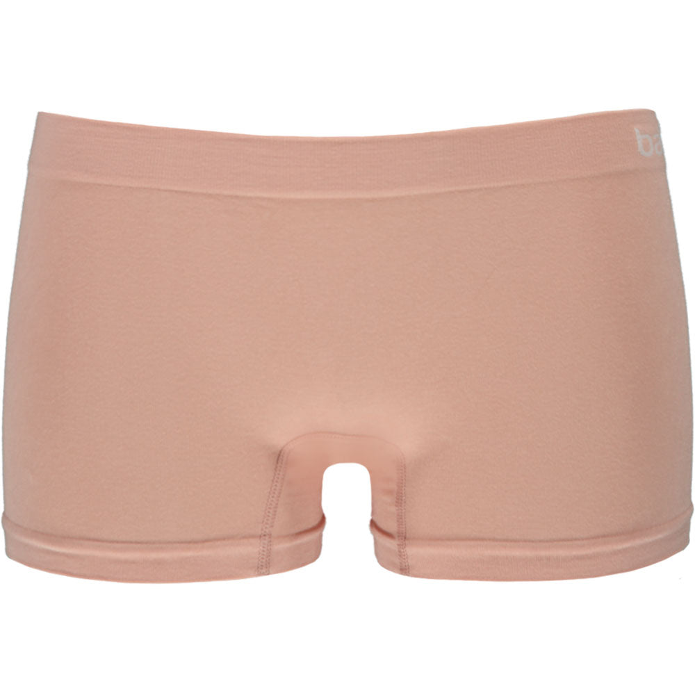 Hipster en bambou sans couture - paquet de 9 - Advantage Pack