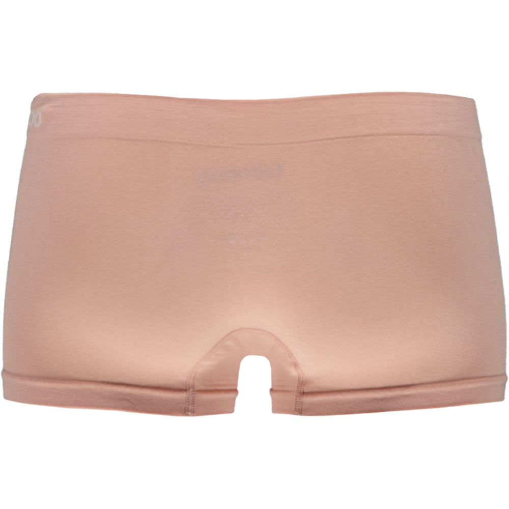 Hipster en bambou sans couture - paquet de 9 - Advantage Pack