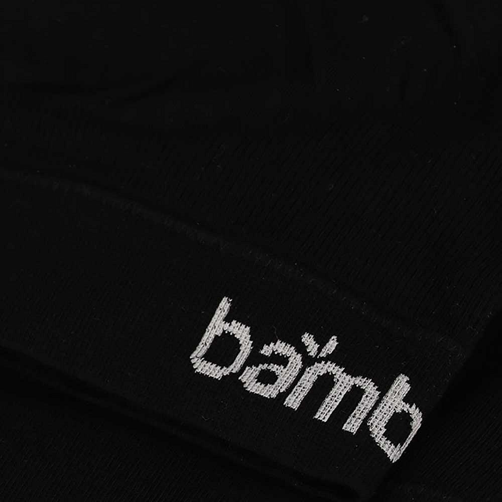 Bamboe Top - BH - Naadloos - 2-Pack