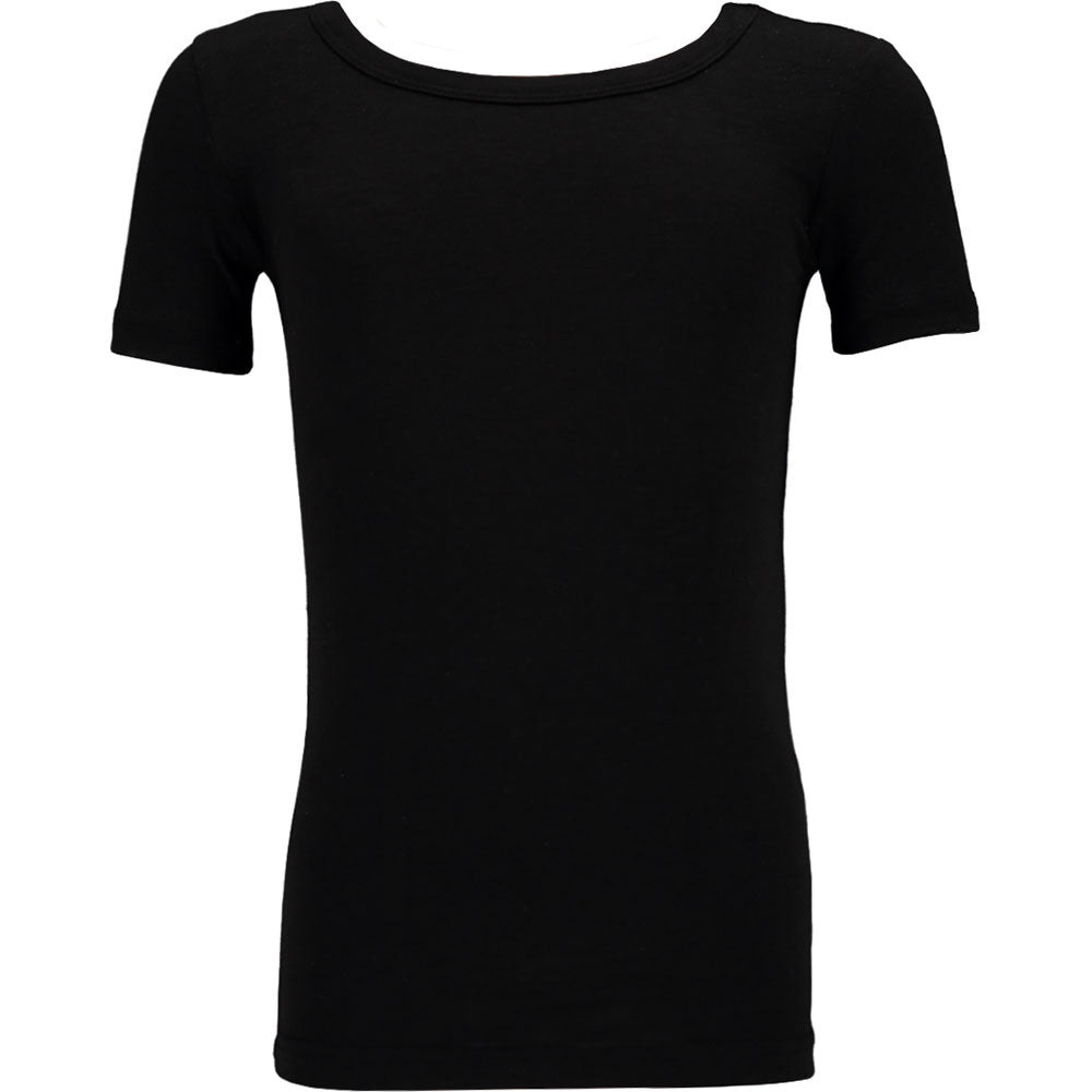 Bambus T-Shirt für Jungen - Rundhalsausschnitt - 6er-Pack - Advantage