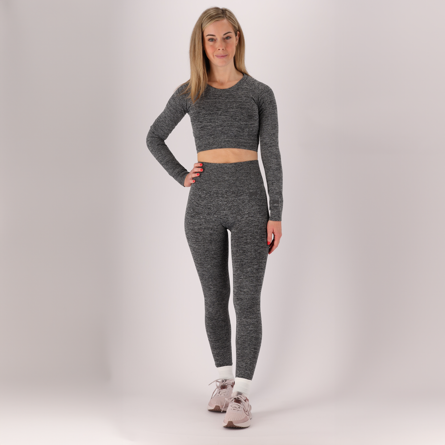 Sportlegging Dames - 1-Stuk