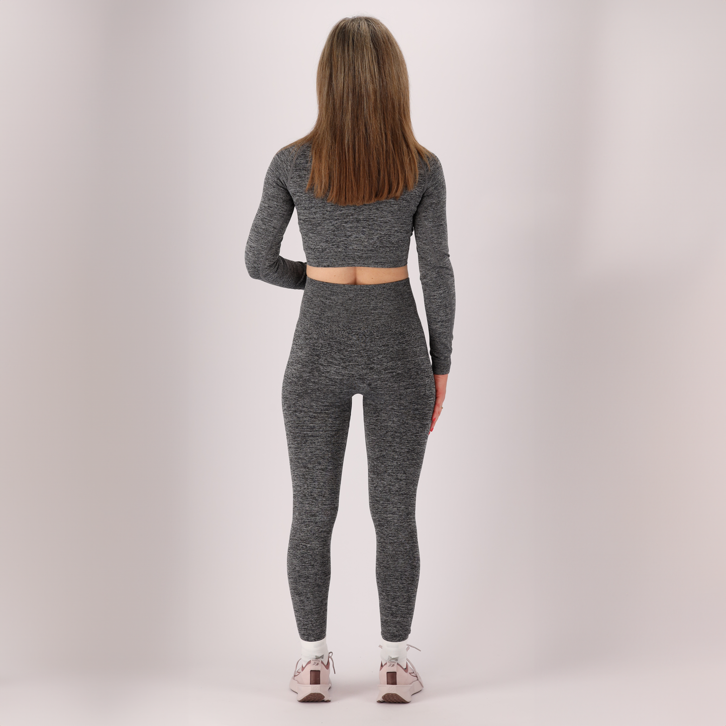 Sportlegging Dames - 1-Stuk