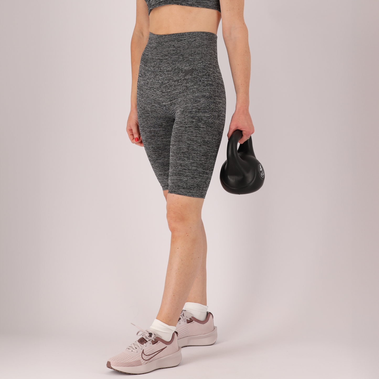 Sport-Shorts für Frauen - 1-Teilig
