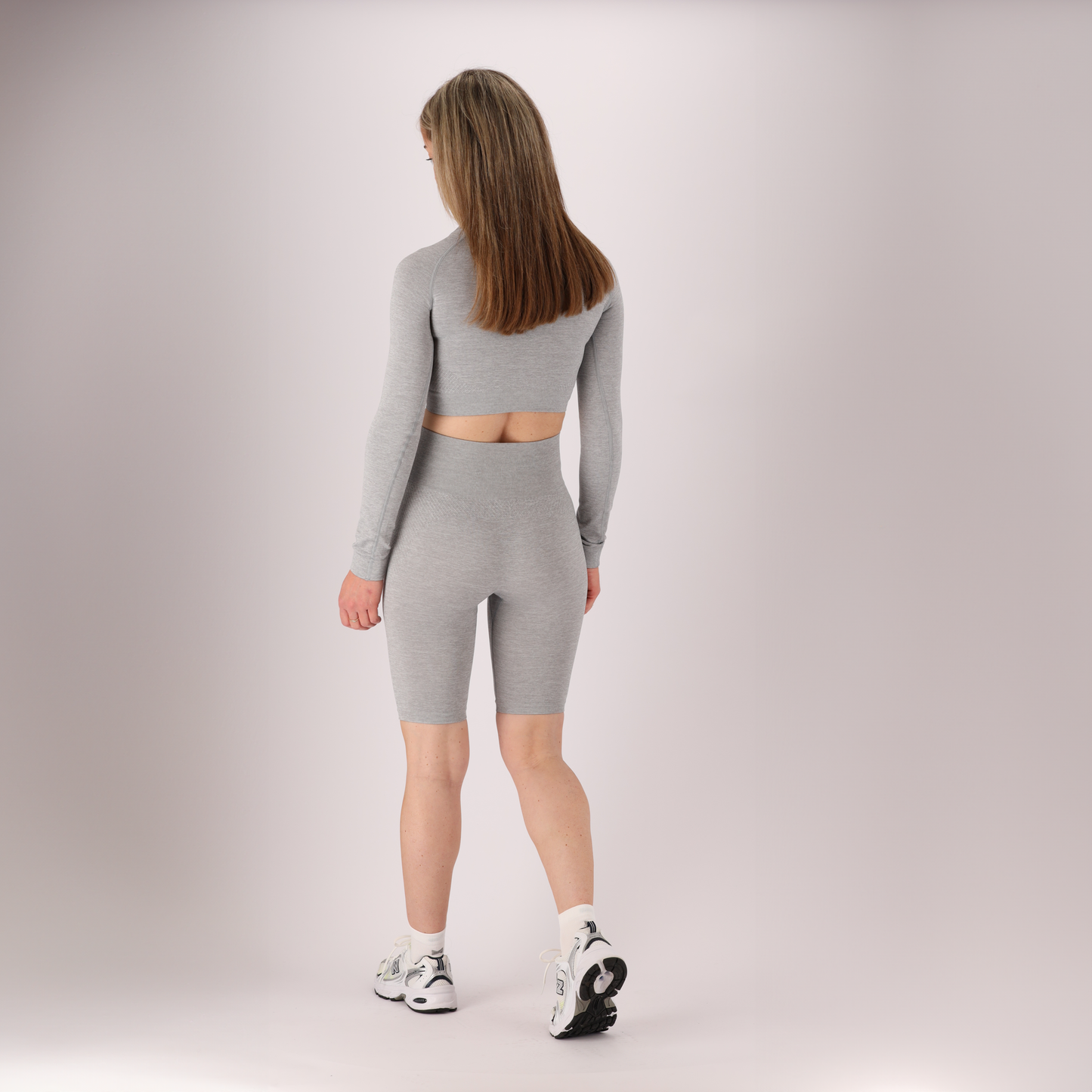 Sport-Shorts für Frauen - 1-Teilig