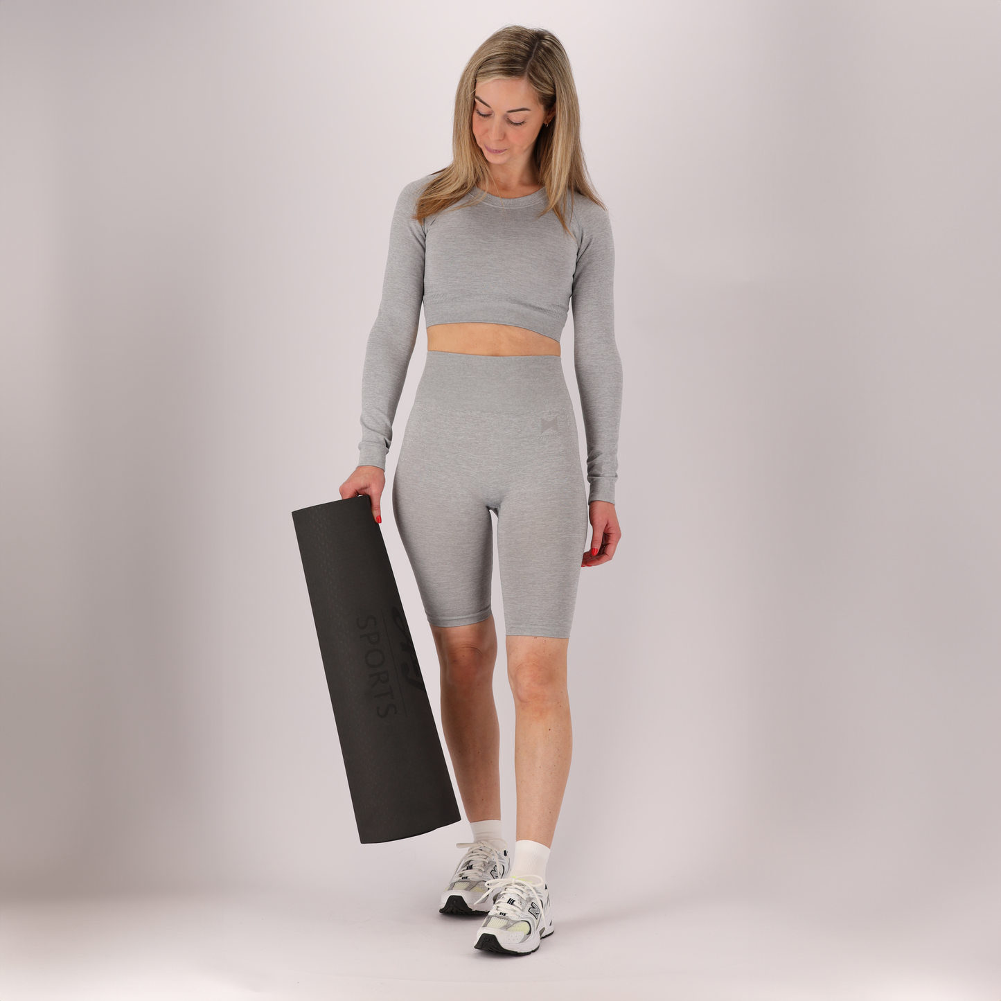 Sport-Shorts für Frauen - 1-Teilig
