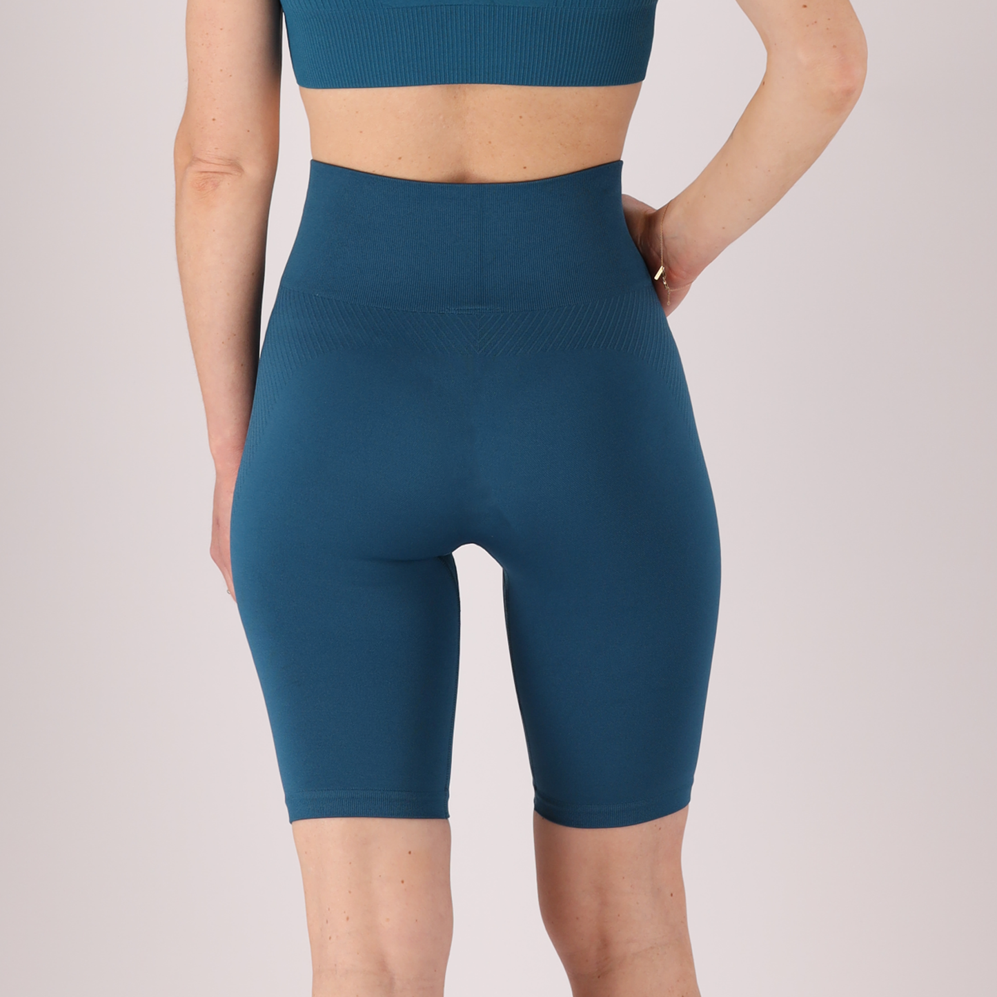 Sport-Shorts für Frauen - 1-Teilig