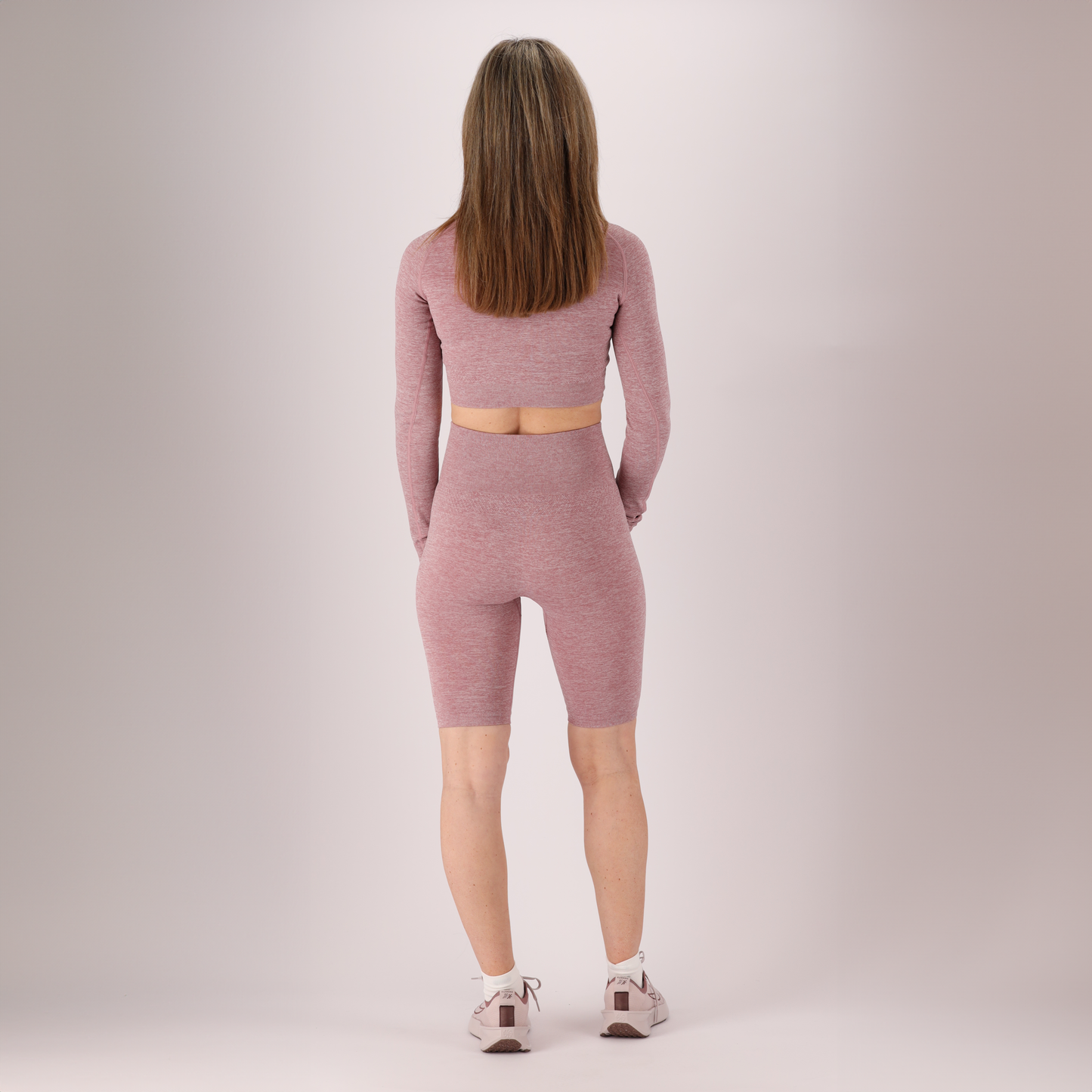 Sport-Shorts für Frauen - 1-Teilig