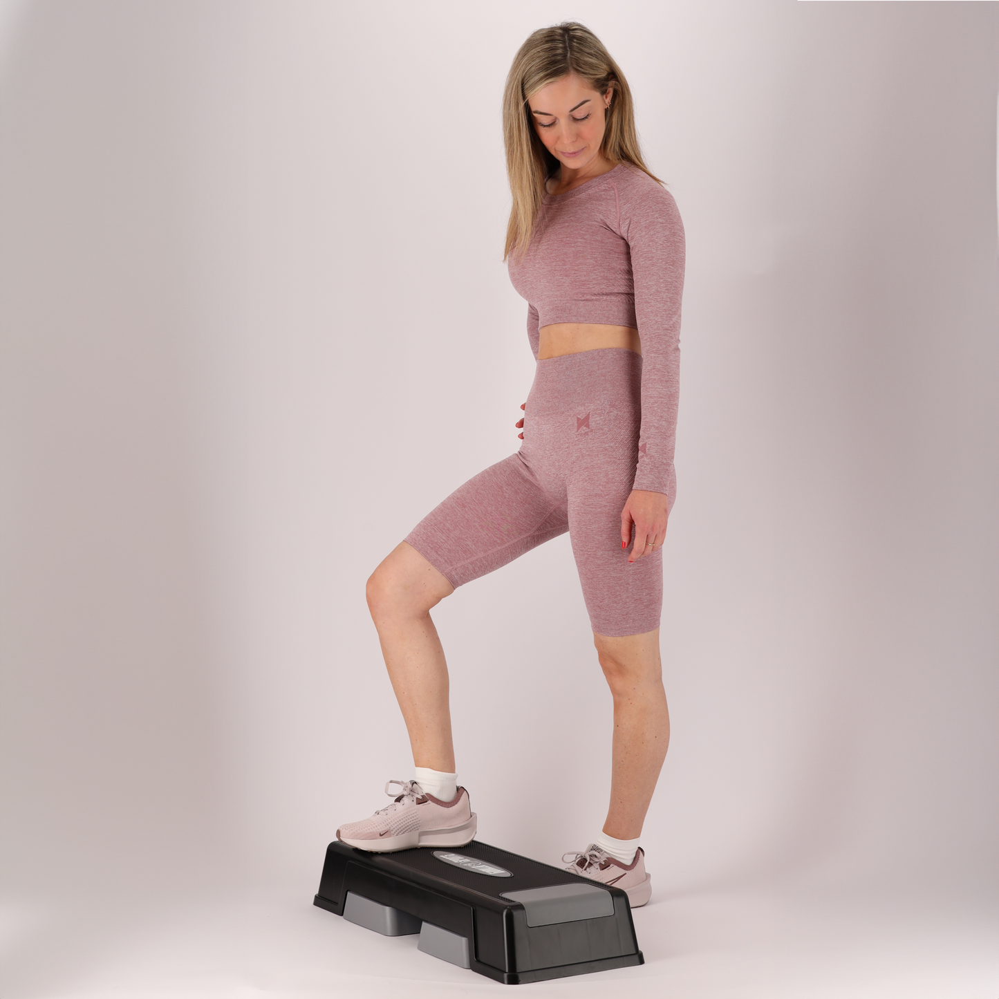 Sport-Shorts für Frauen - 1-Teilig