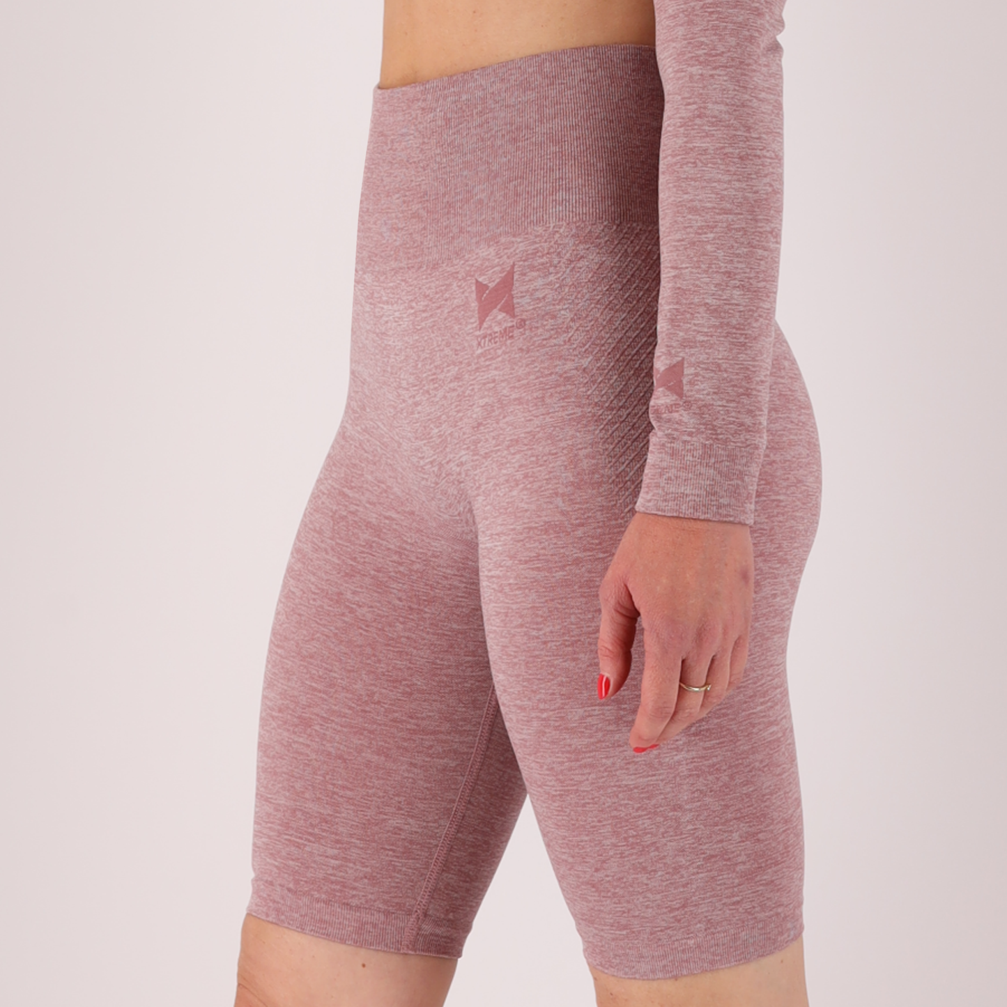 Sport set dames - Short/BH