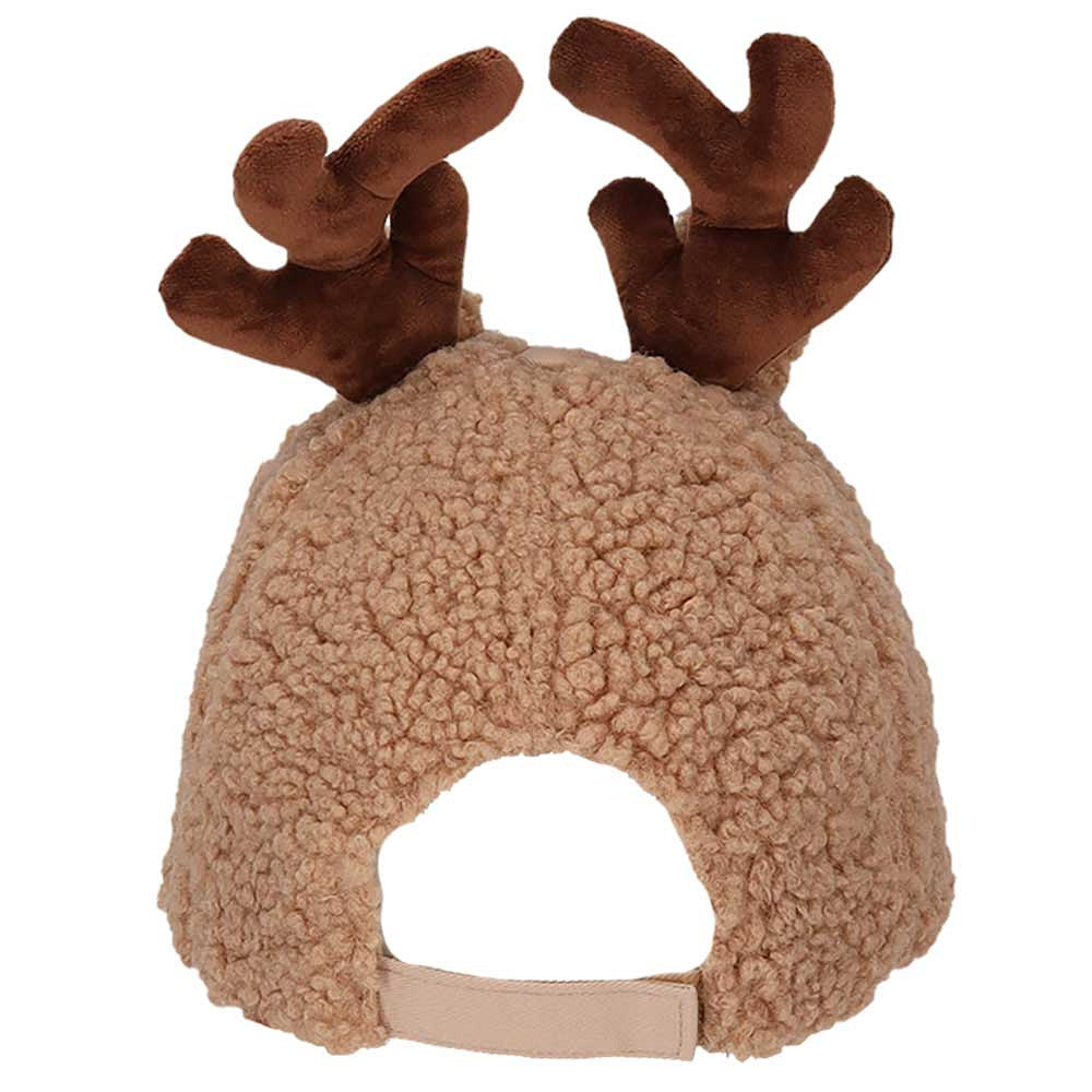 Kerstpet Heren & Dames - Teddy
