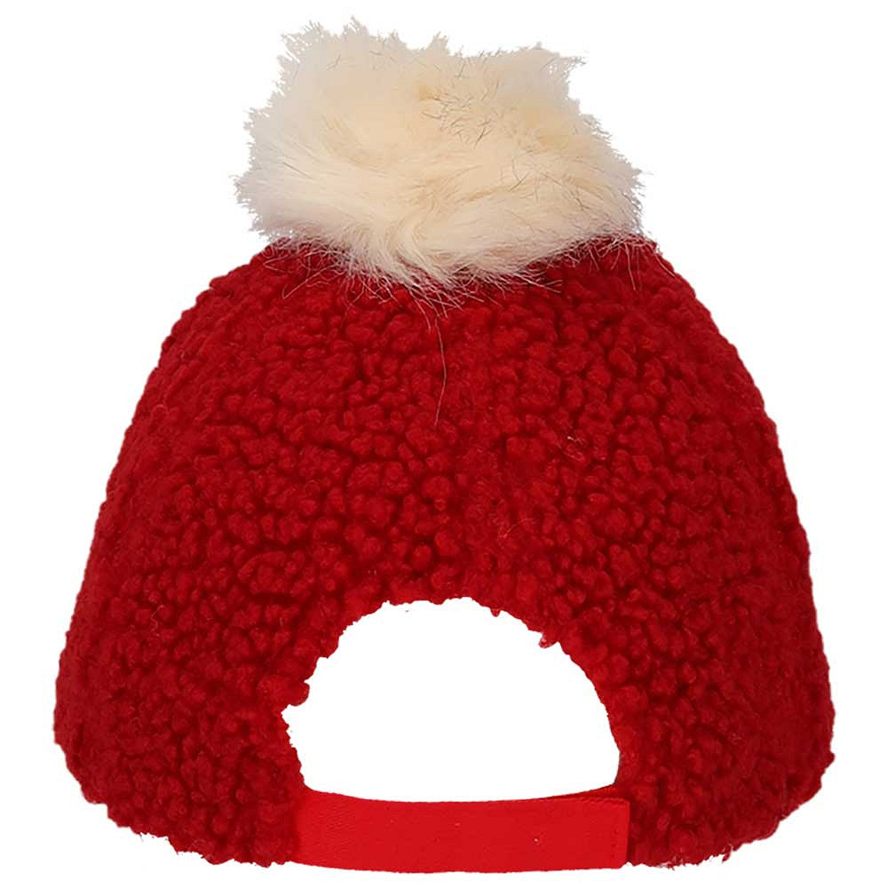Kerstpet Heren & Dames - Teddy