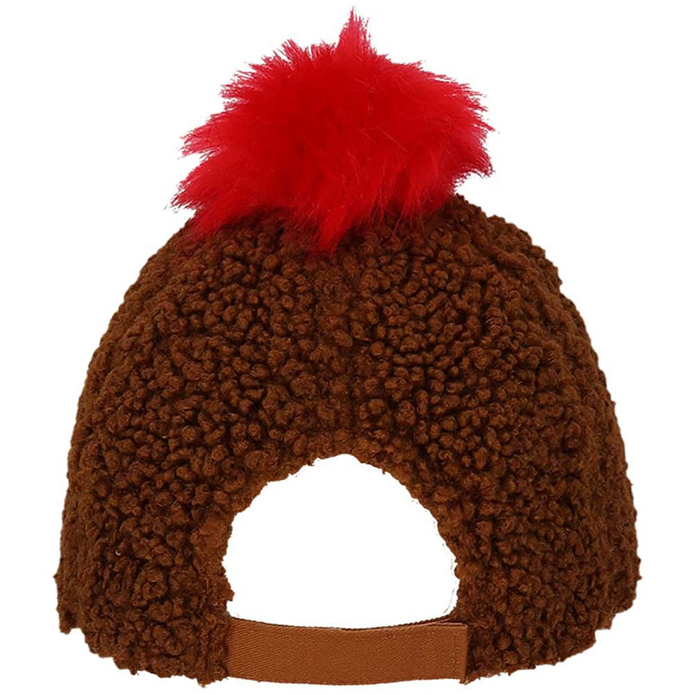 Kerstpet Heren & Dames - Teddy