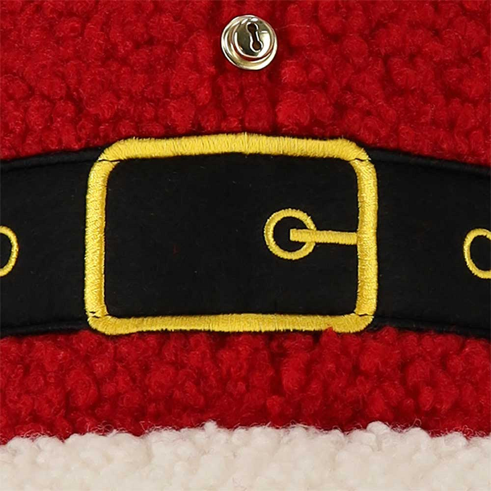 Kerstpet Heren & Dames - Teddy