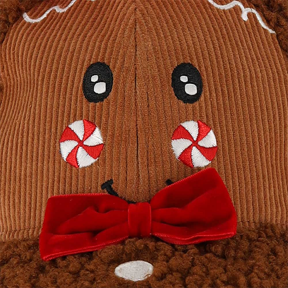 Kerstpet Heren & Dames - Teddy