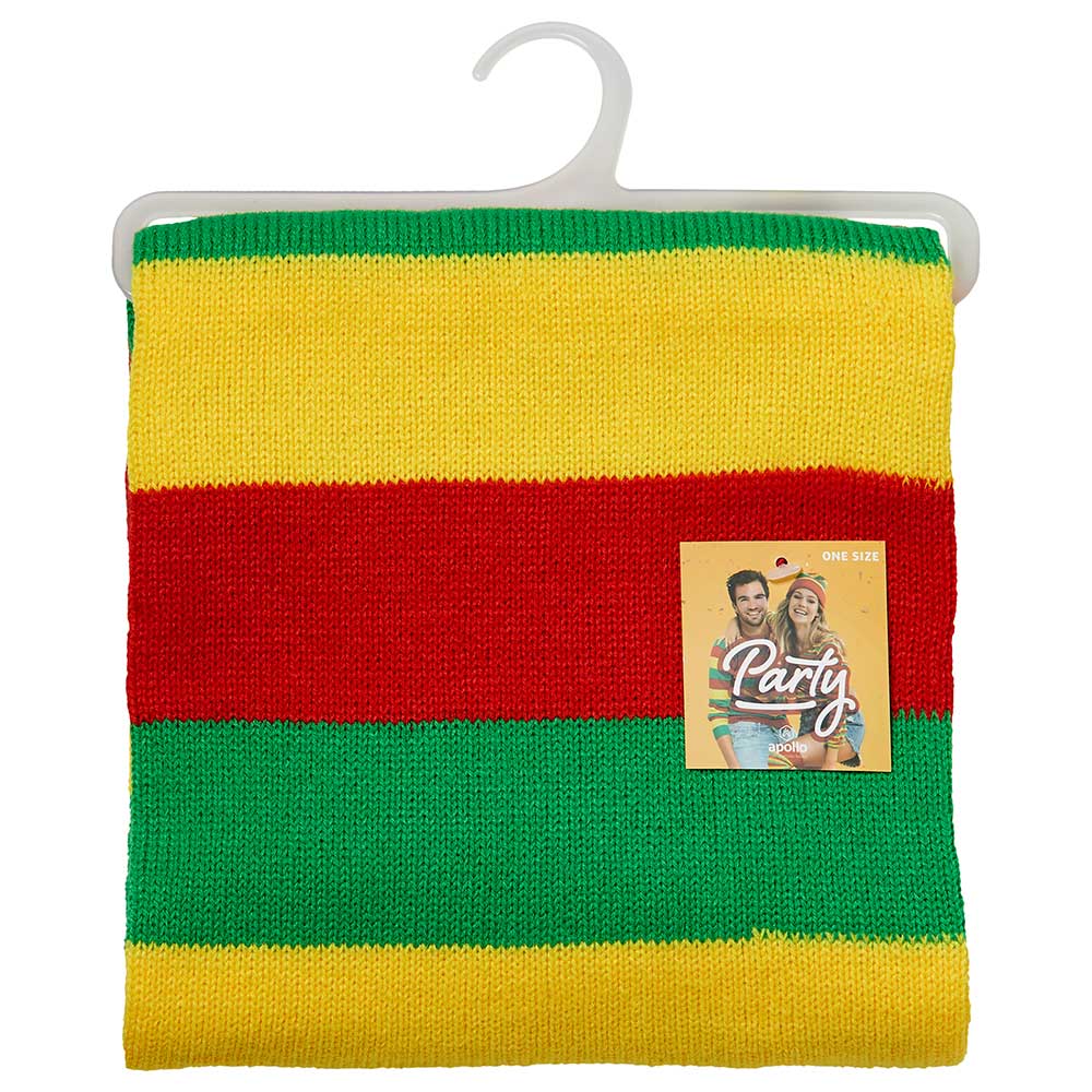 Sjaal Limburg - Vastelaovend