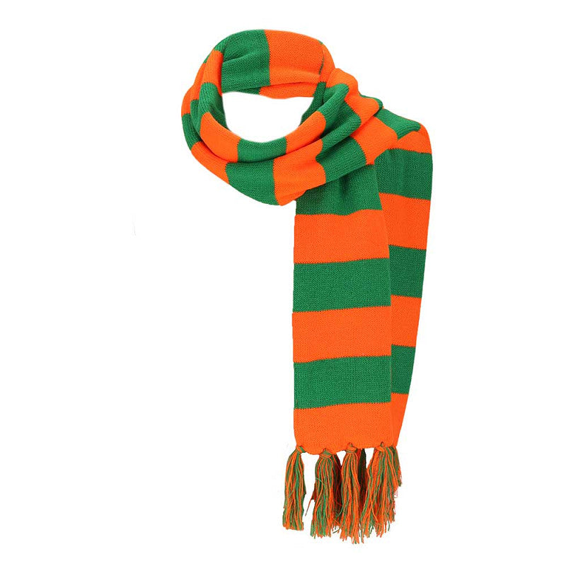 Feest sjaals - carnavals sjaal