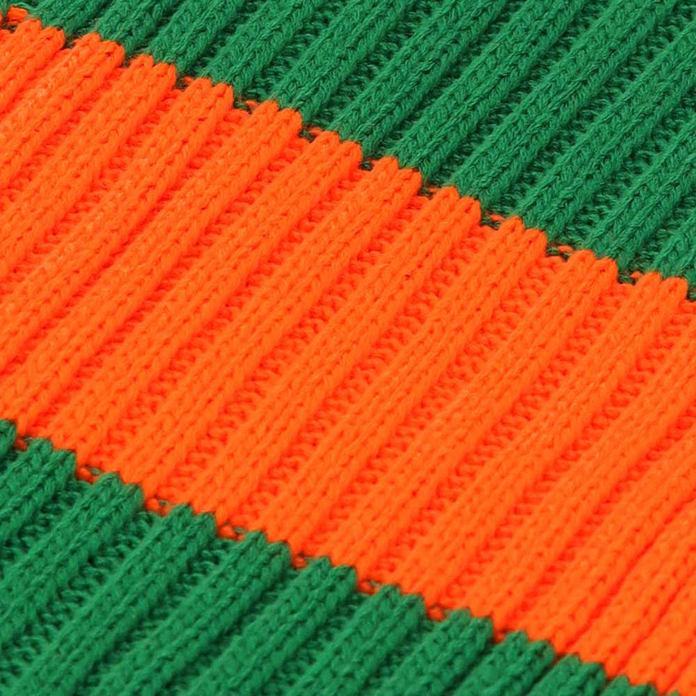 Partyschal 2 x 2 Rippen